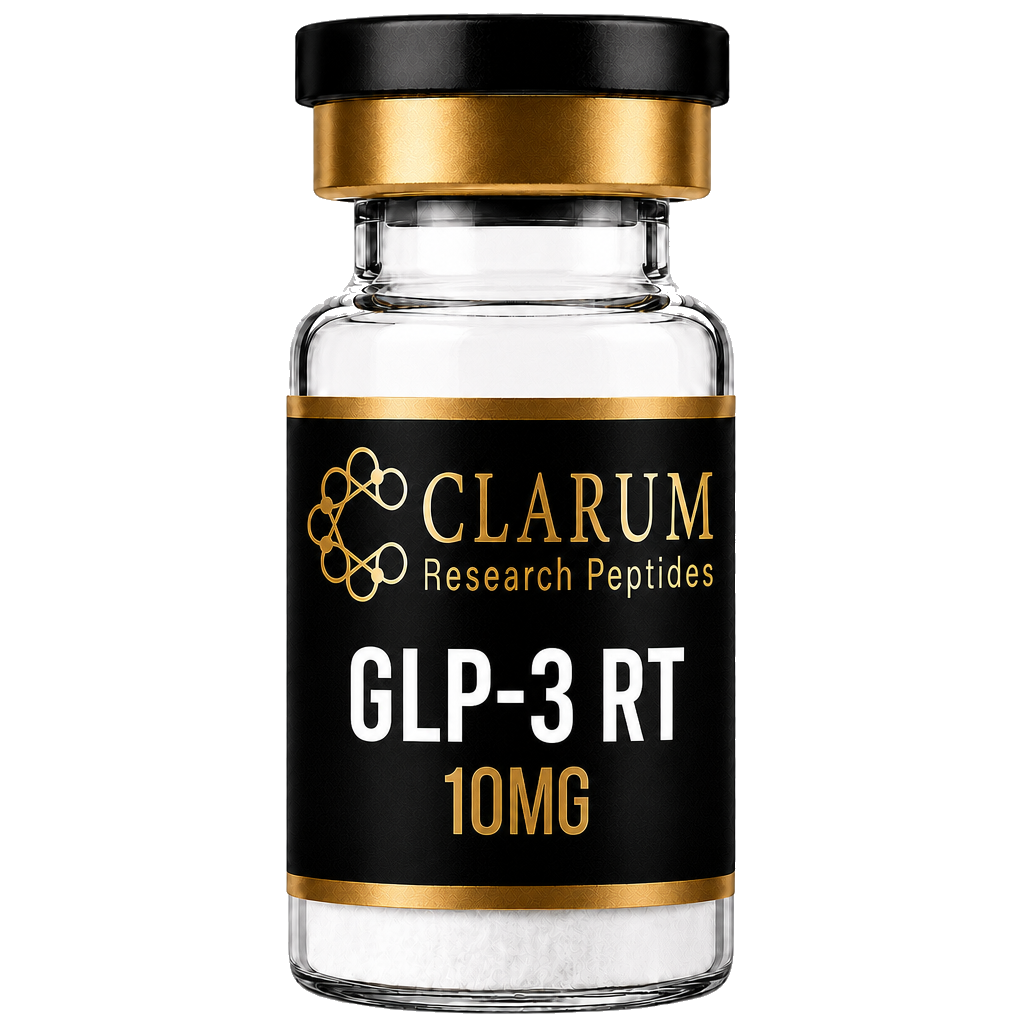 GLP-3 RT vial