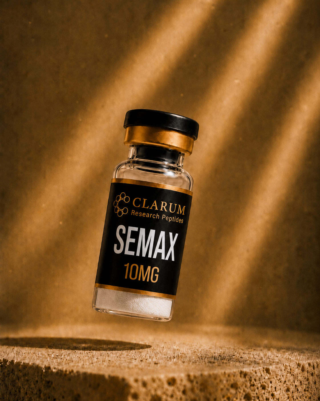SEMAX vial